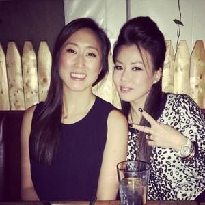 Meet your Posher, Jane